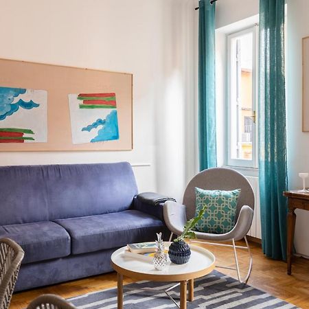 Romac Condotti With 3 Bedrooms Near The Spanish Steps المظهر الخارجي الصورة