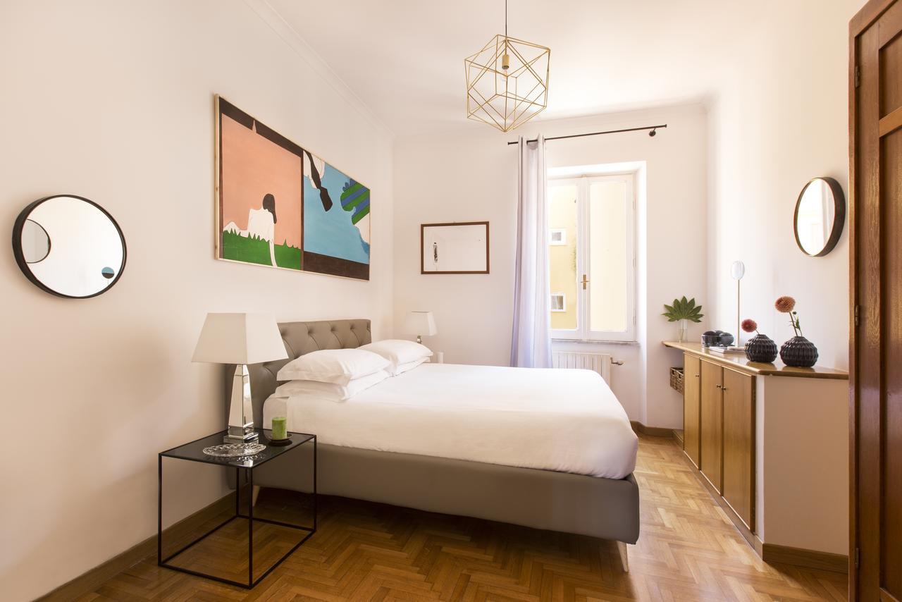 Romac Condotti With 3 Bedrooms Near The Spanish Steps المظهر الخارجي الصورة