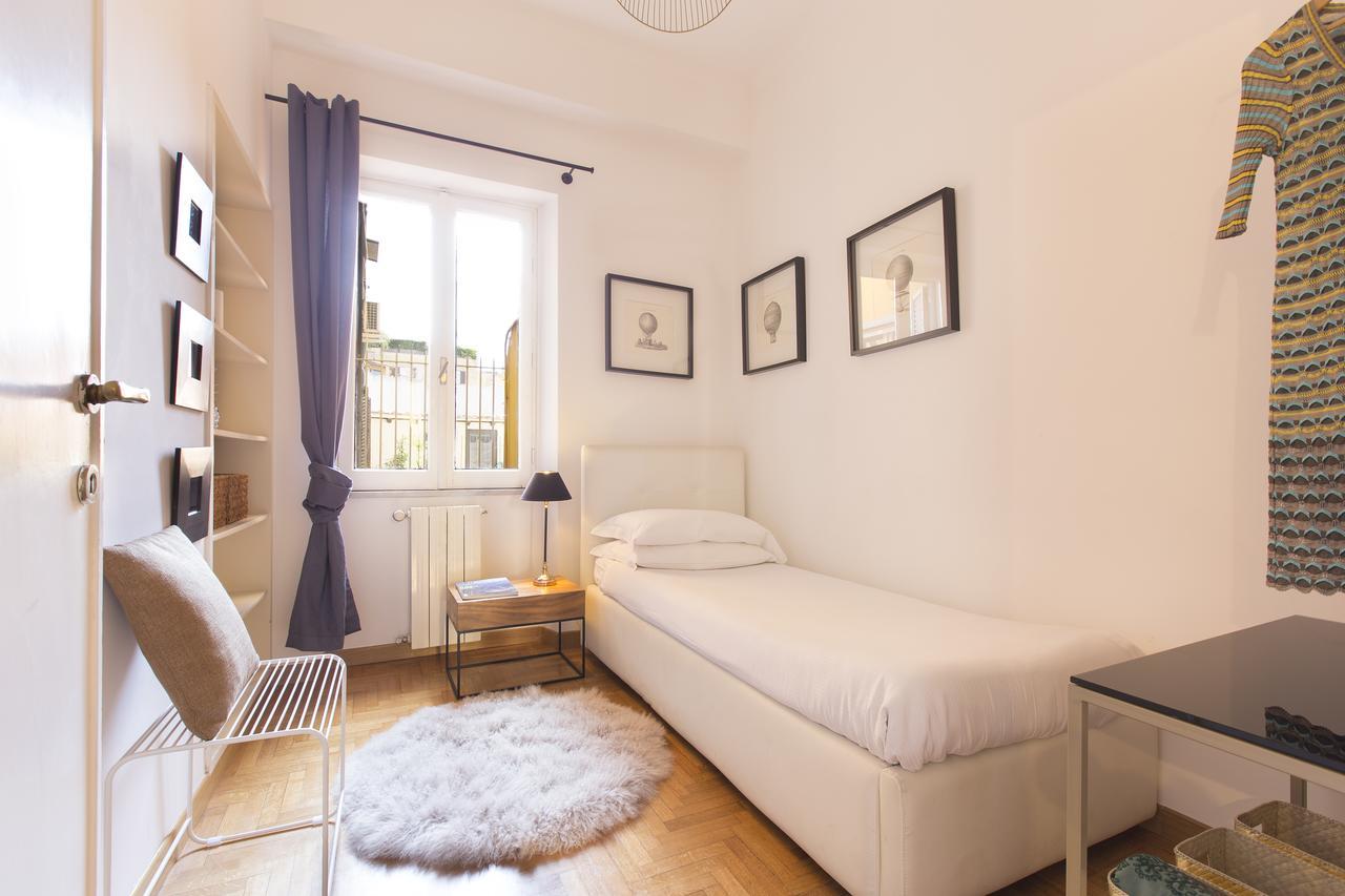 Romac Condotti With 3 Bedrooms Near The Spanish Steps المظهر الخارجي الصورة