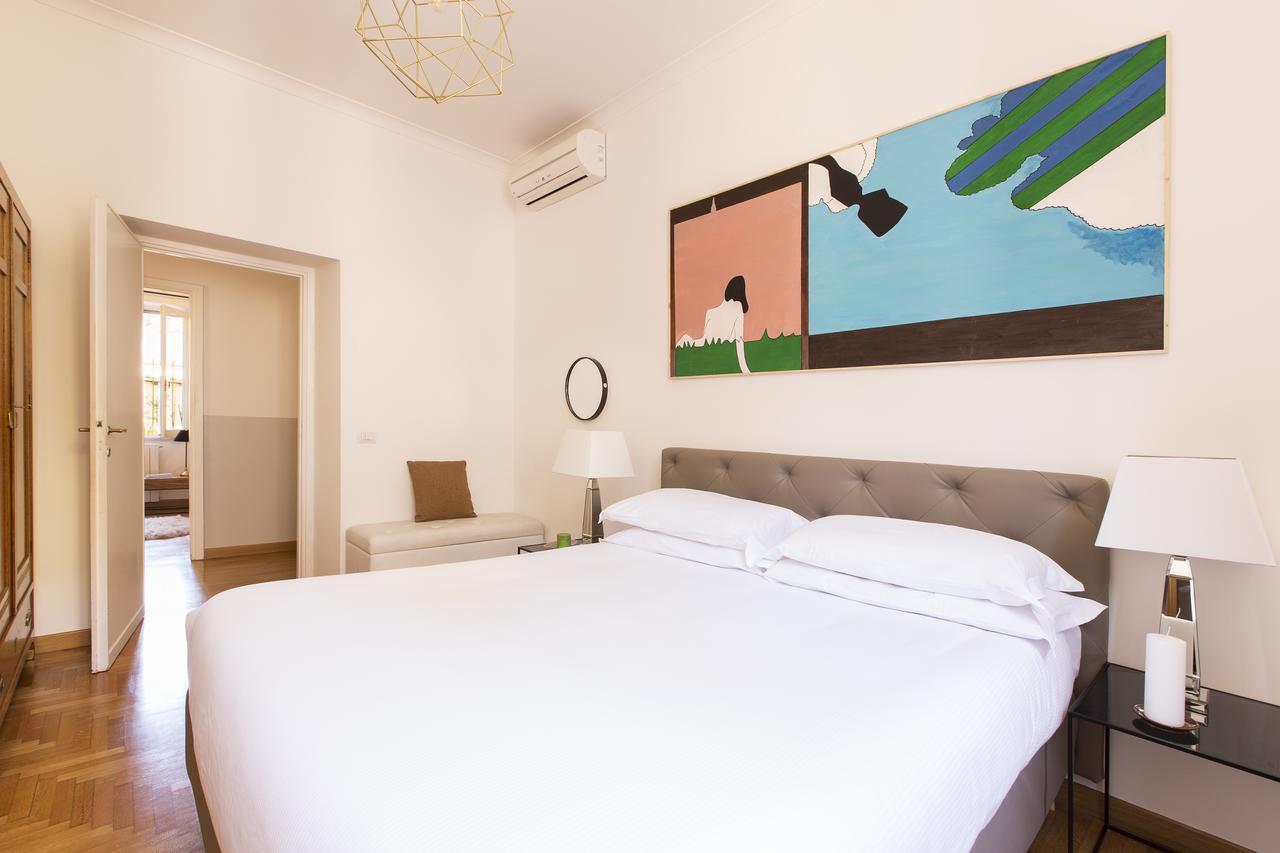 Romac Condotti With 3 Bedrooms Near The Spanish Steps المظهر الخارجي الصورة