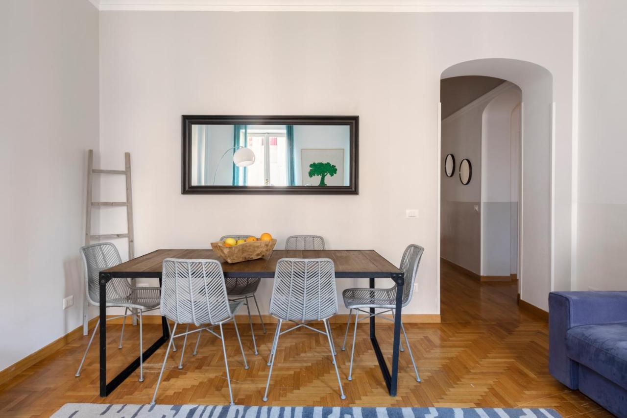 Romac Condotti With 3 Bedrooms Near The Spanish Steps المظهر الخارجي الصورة